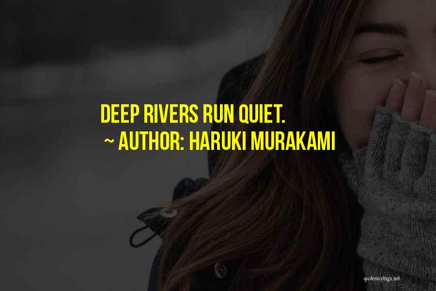 Haruki Murakami Quotes 1766248