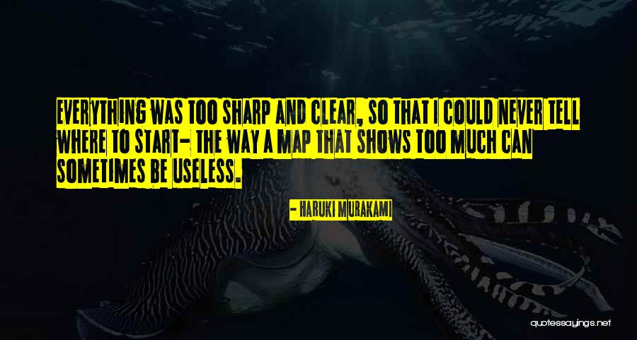 Haruki Murakami Quotes 1768780 Haruki Murakami Quotes 1768780