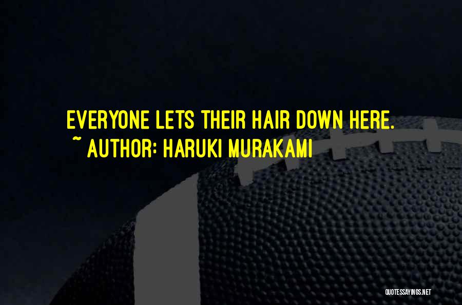 Haruki Murakami Quotes 178694