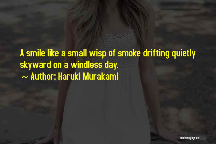 Haruki Murakami Quotes 187960