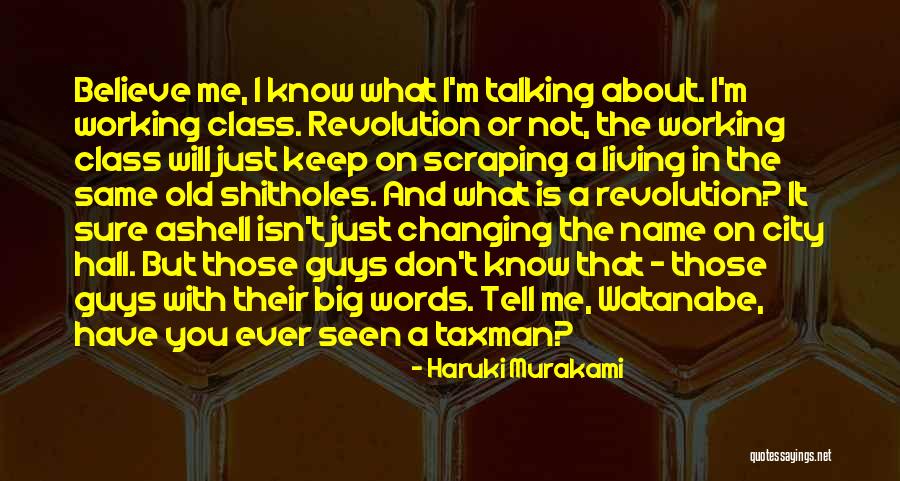 Haruki Murakami Quotes 2084678