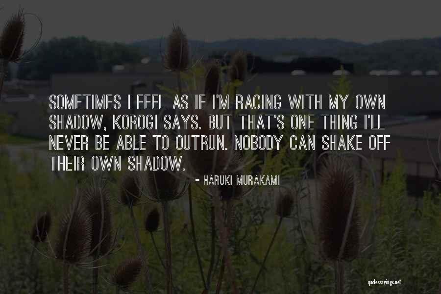 Haruki Murakami Quotes 2214445