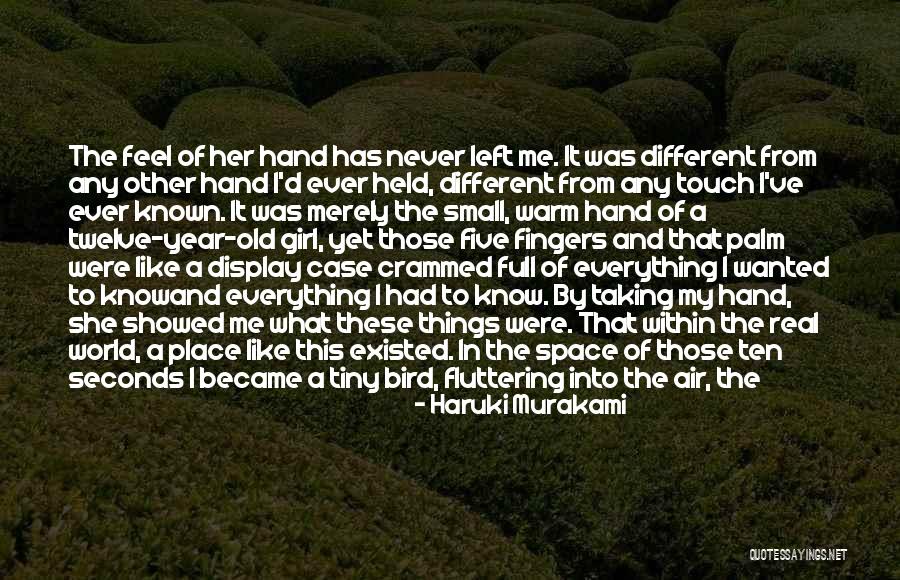 Haruki Murakami Quotes 2265577 Haruki Murakami Quotes 2265577