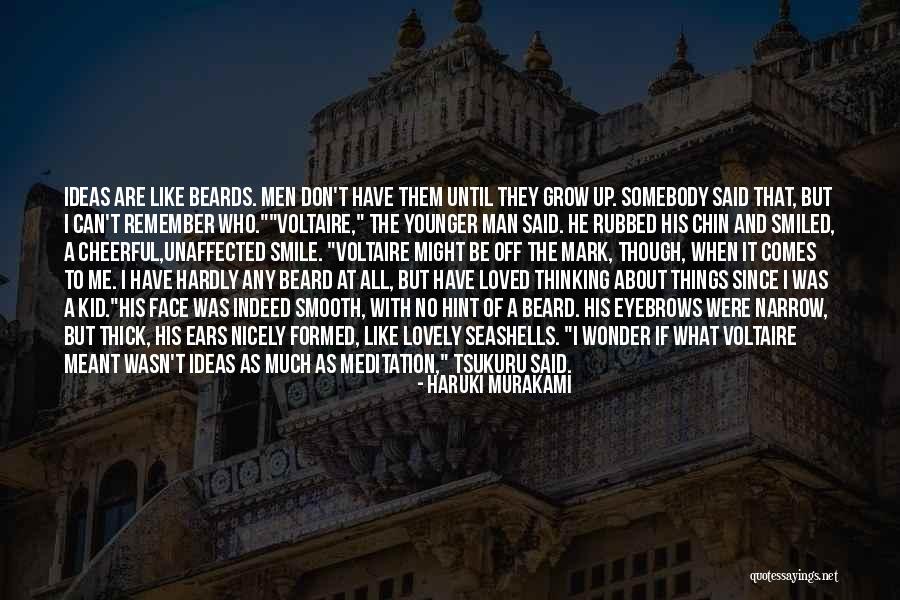 Haruki Murakami Quotes 238823 Haruki Murakami Quotes 238823