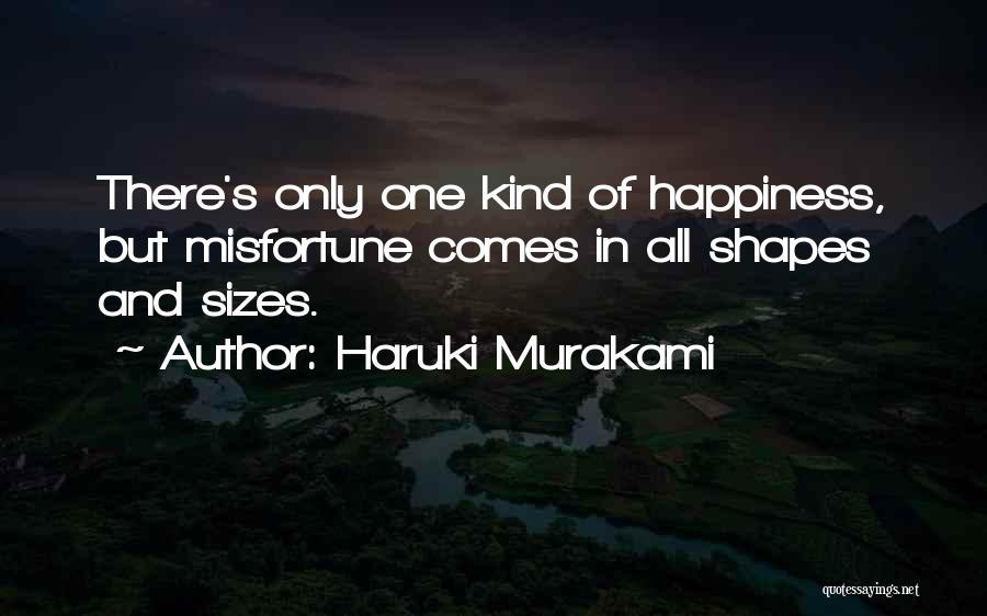 Haruki Murakami Quotes 492973