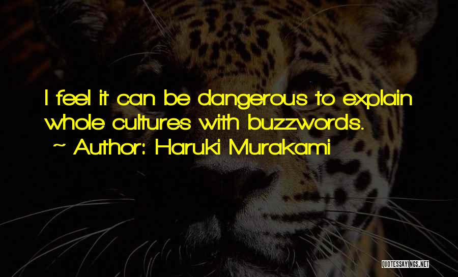 Haruki Murakami Quotes 572806