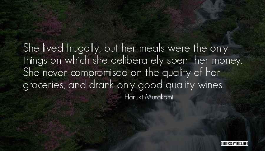 Haruki Murakami Quotes 600339 Haruki Murakami Quotes 600339