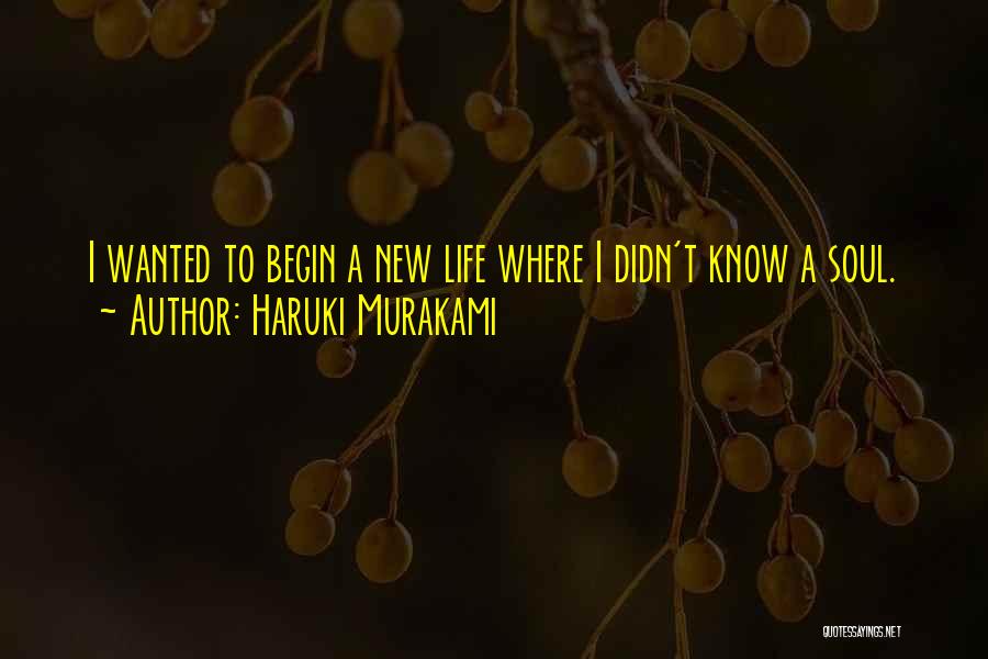 Haruki Murakami Quotes 611454