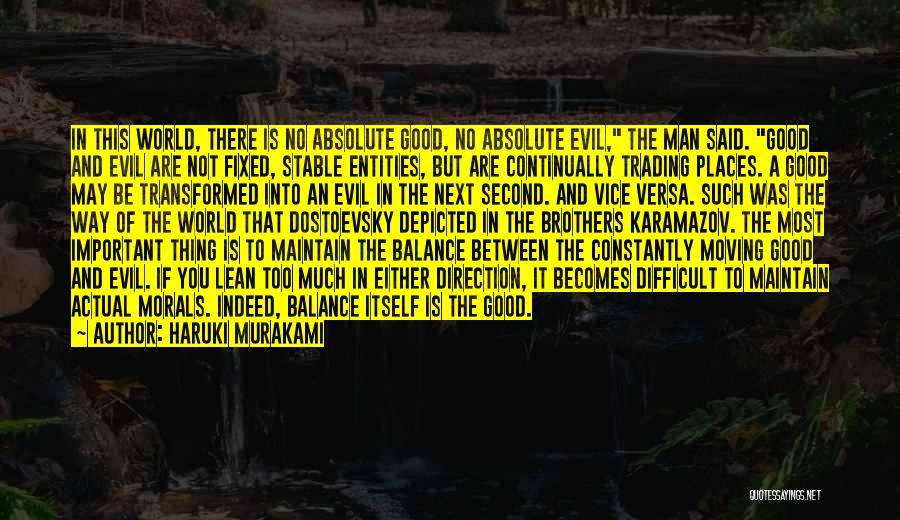 Haruki Murakami Quotes 623954