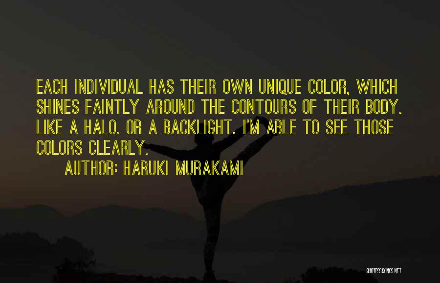 Haruki Murakami Quotes 86166