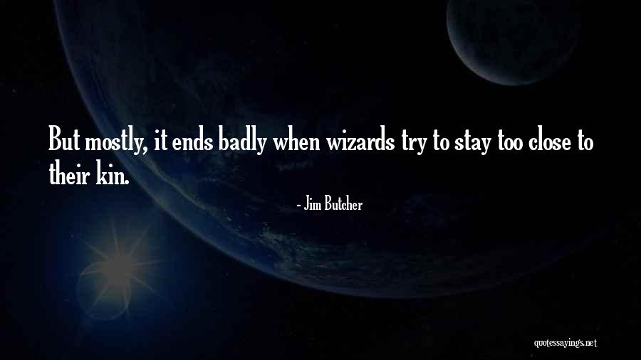 Haruko Flcl Quotes By Jim Butcher Haruko Flcl Quotes By Jim Butcher