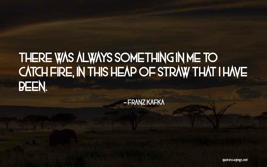 Haruku Nakamas Shorin Ryu Quotes By Franz Kafka Haruku Nakamas Shorin Ryu Quotes By Franz Kafka