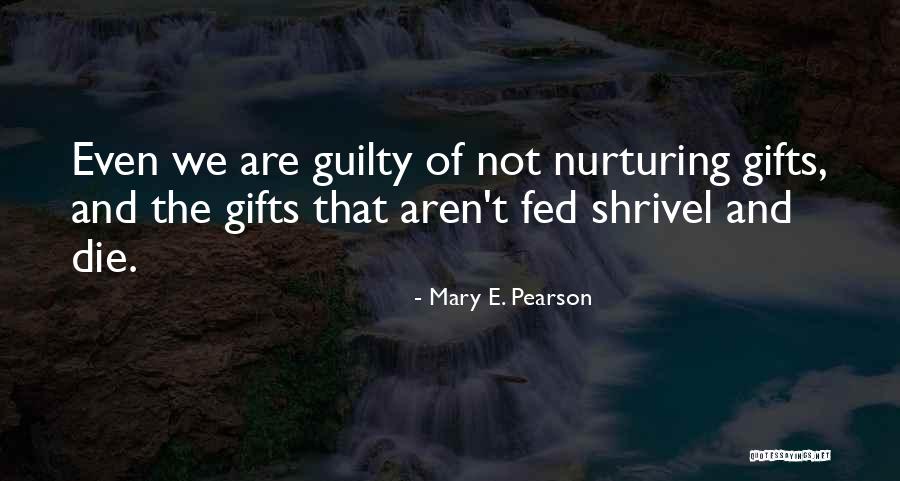 Harukun Quotes By Mary E. Pearson Harukun Quotes By Mary E. Pearson