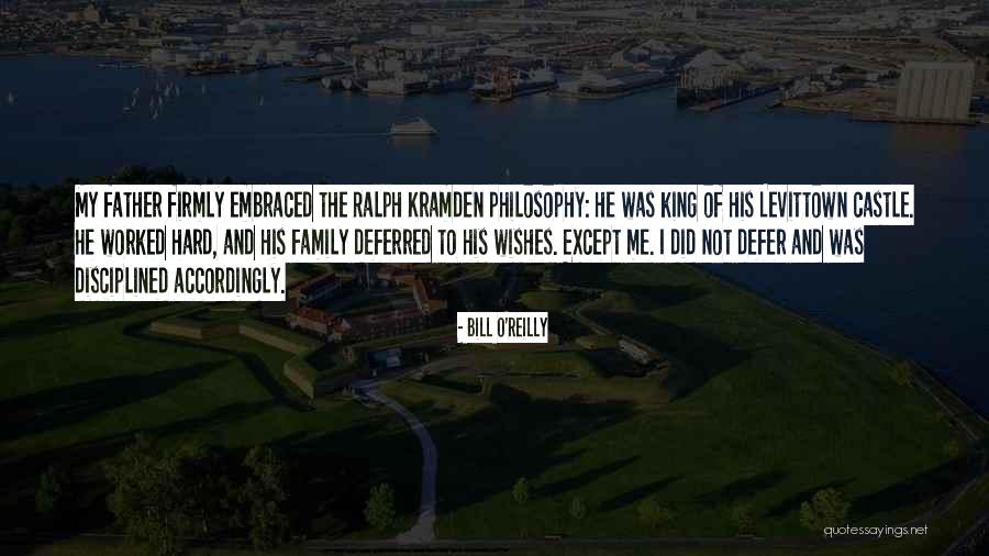 Harul Ce Quotes By Bill O'Reilly Harul Ce Quotes By Bill O'Reilly