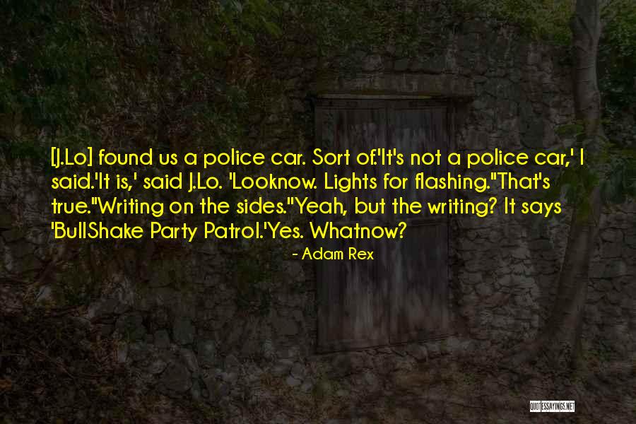 Haruma Miura Quotes By Adam Rex Haruma Miura Quotes By Adam Rex