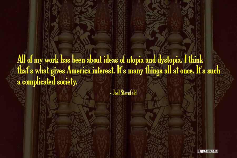 Haruma Miura Quotes By Joel Sternfeld Haruma Miura Quotes By Joel Sternfeld