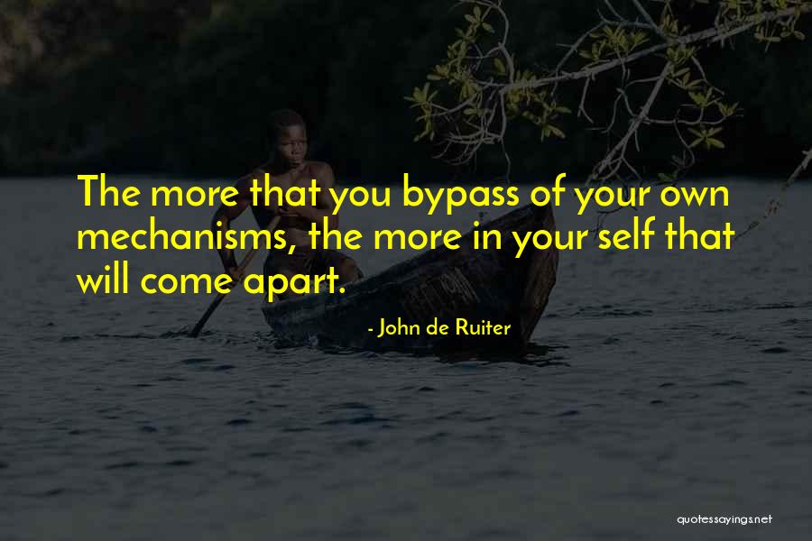 Haruma Miura Quotes By John De Ruiter Haruma Miura Quotes By John De Ruiter