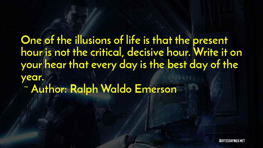 Harumafuji Video Quotes By Ralph Waldo Emerson