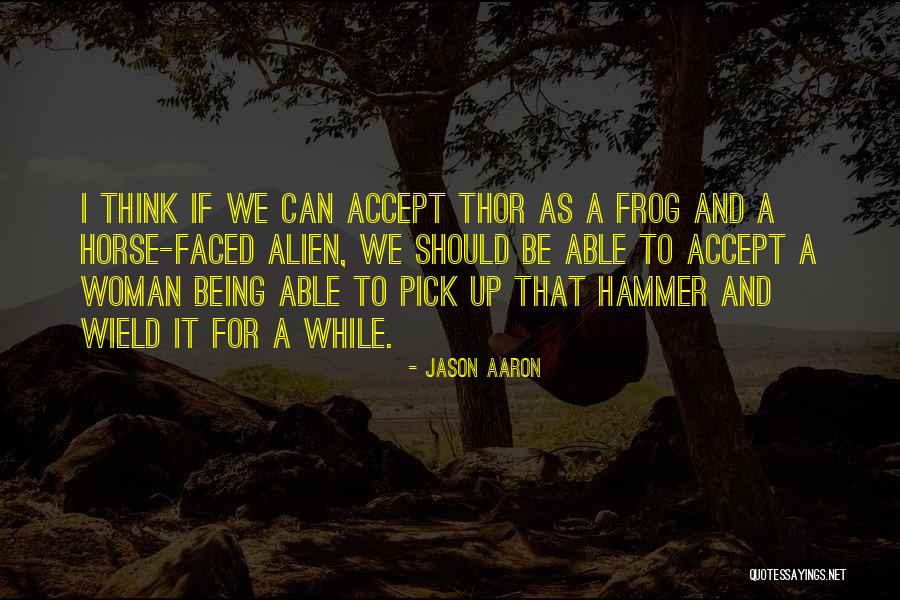Harumi Inoue Quotes By Jason Aaron Harumi Inoue Quotes By Jason Aaron