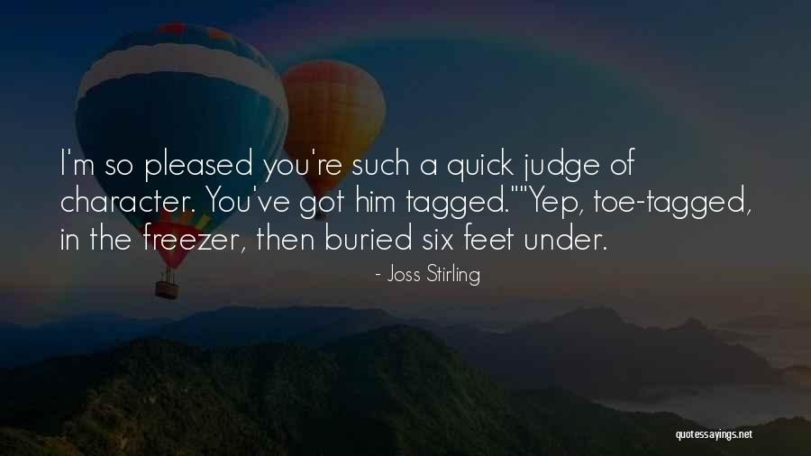 Harumph Blazing Quotes By Joss Stirling Harumph Blazing Quotes By Joss Stirling