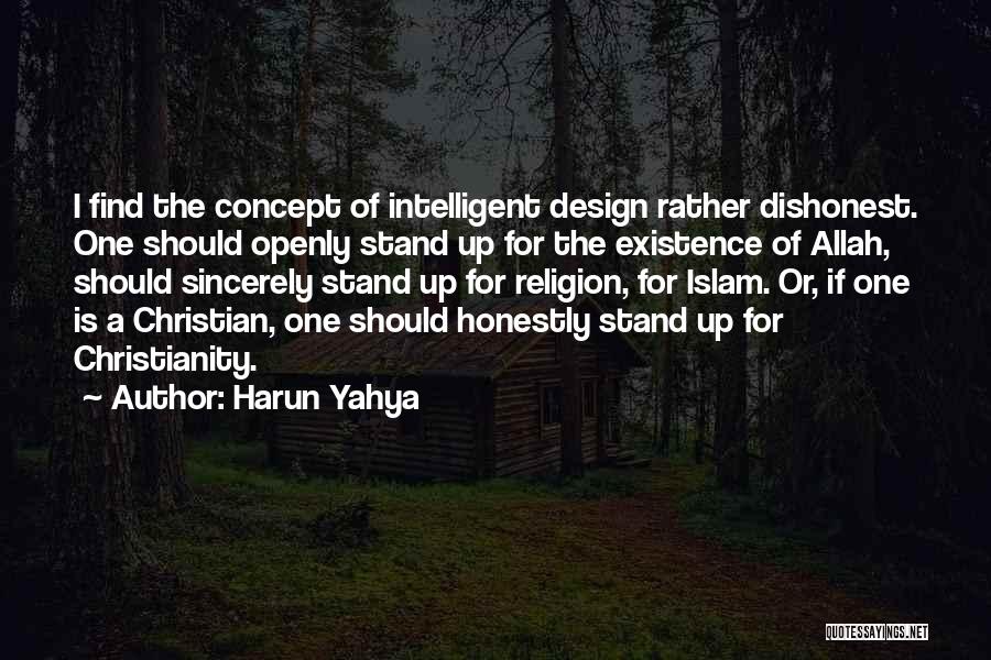 Harun Yahya Quotes 1272775
