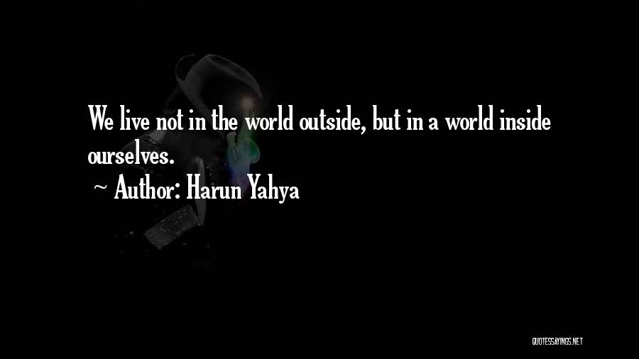 Harun Yahya Quotes 156973