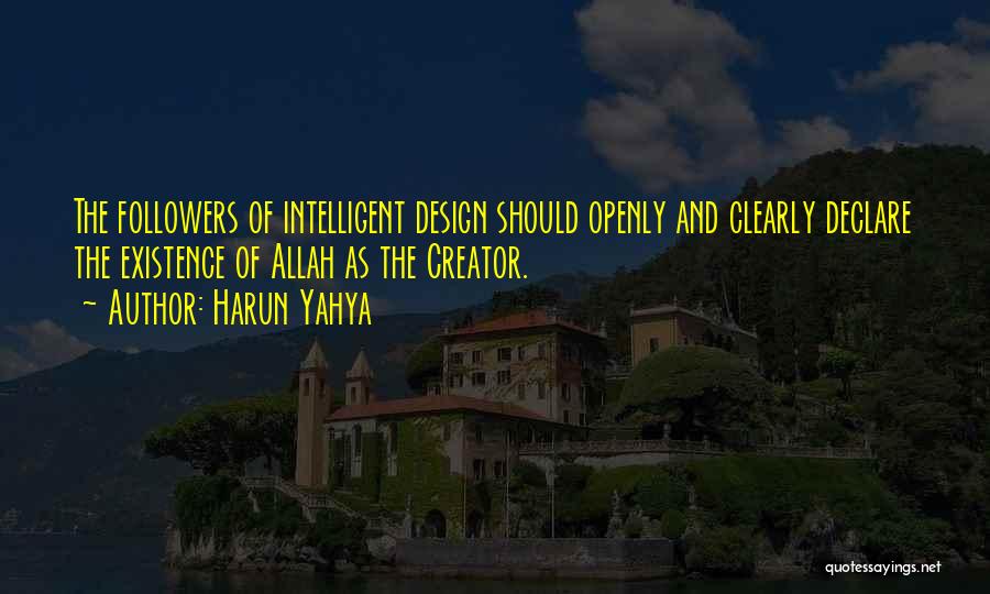 Harun Yahya Quotes 2029264