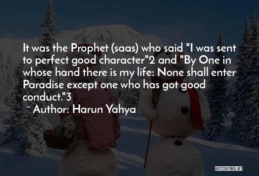 Harun Yahya Quotes 697099