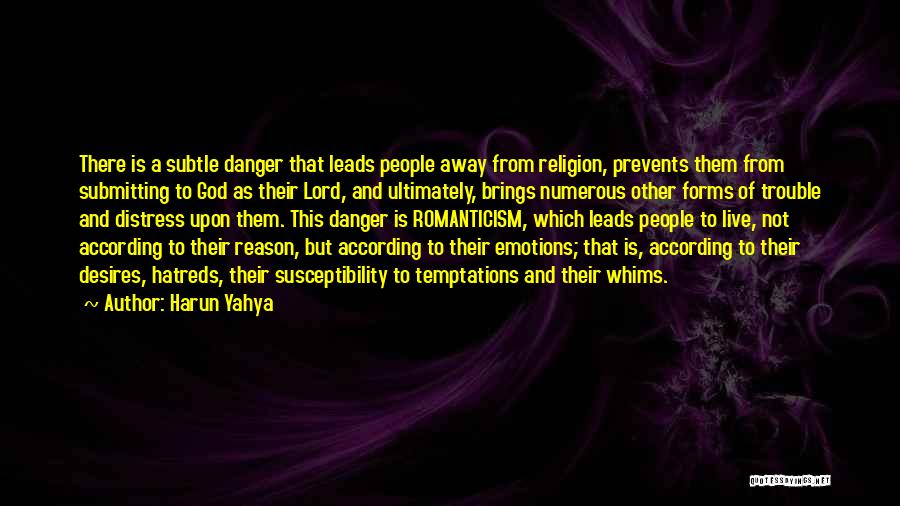 Harun Yahya Quotes 716056