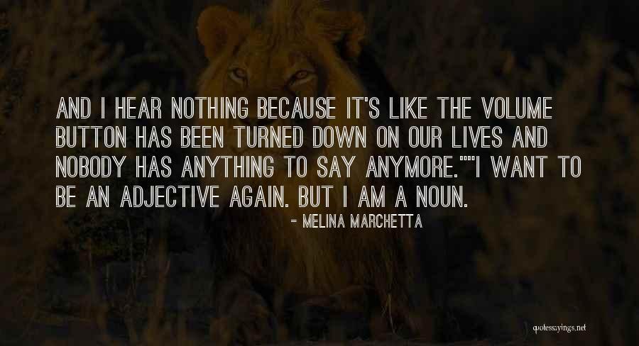Haruna Ishola Quotes By Melina Marchetta Haruna Ishola Quotes By Melina Marchetta