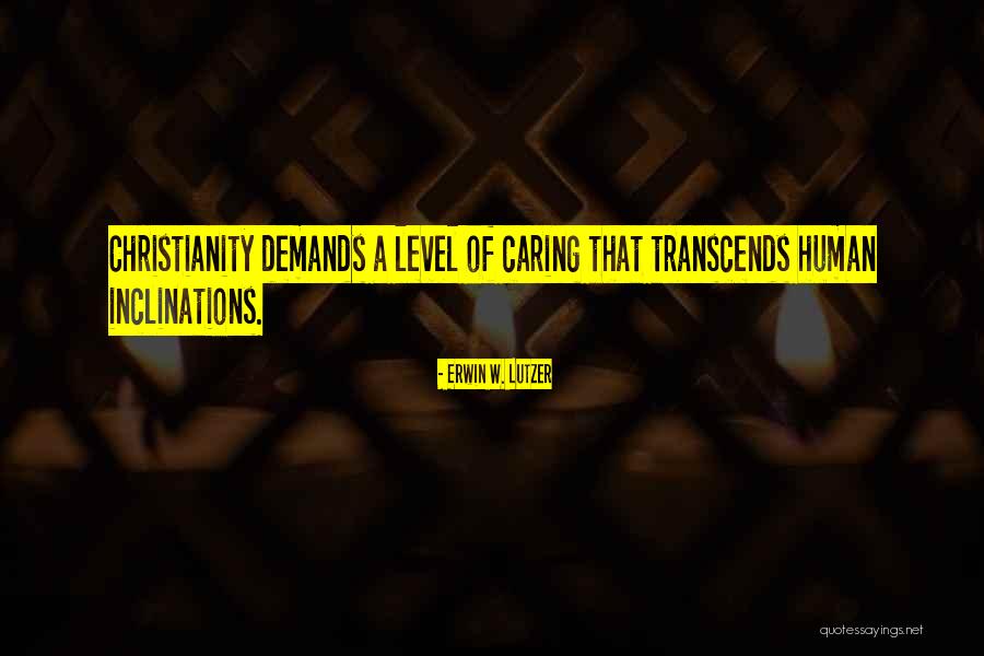 Haruno Shiobana Quotes By Erwin W. Lutzer Haruno Shiobana Quotes By Erwin W. Lutzer