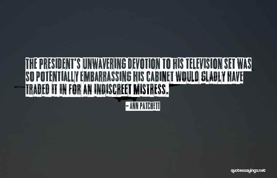 Harunstocks Quotes By Ann Patchett Harunstocks Quotes By Ann Patchett