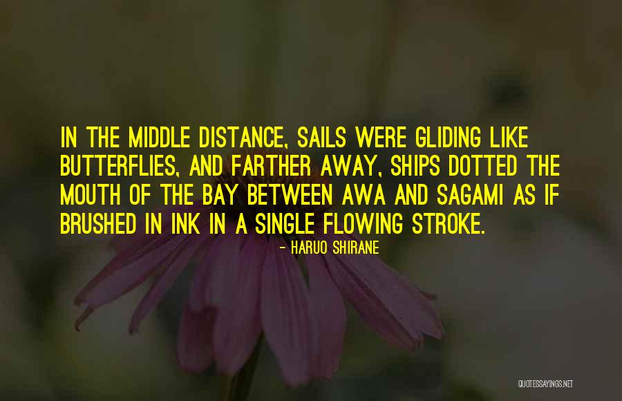Haruo Shirane Quotes 1735524 Haruo Shirane Quotes 1735524