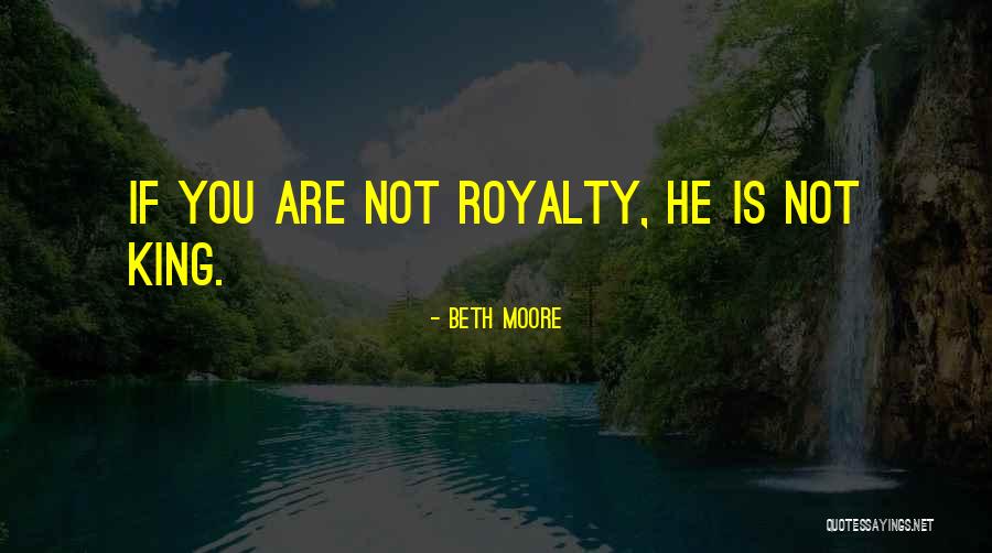 Haruruku Quotes By Beth Moore Haruruku Quotes By Beth Moore