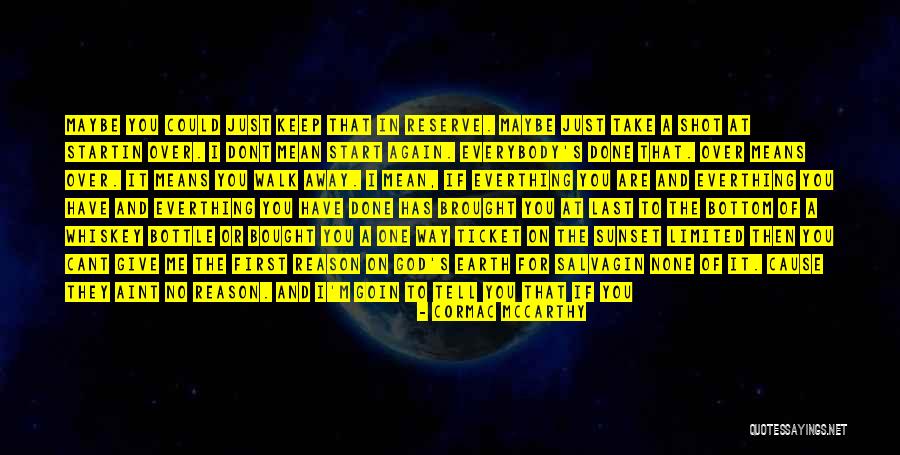 Harurun Quotes By Cormac McCarthy Harurun Quotes By Cormac McCarthy