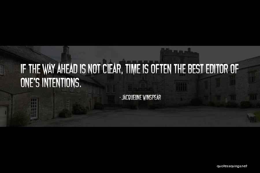 Harurun Quotes By Jacqueline Winspear Harurun Quotes By Jacqueline Winspear