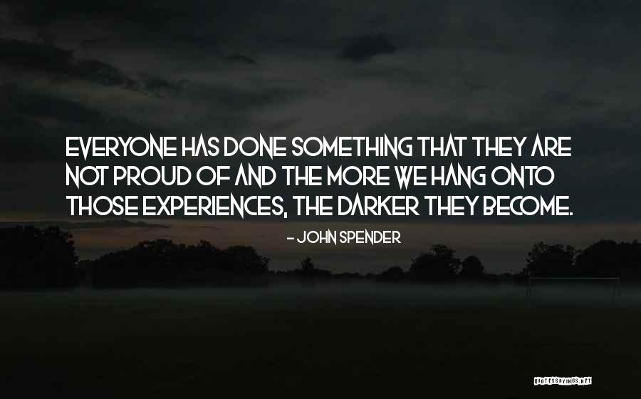 Haruspex Quotes By John Spender Haruspex Quotes By John Spender