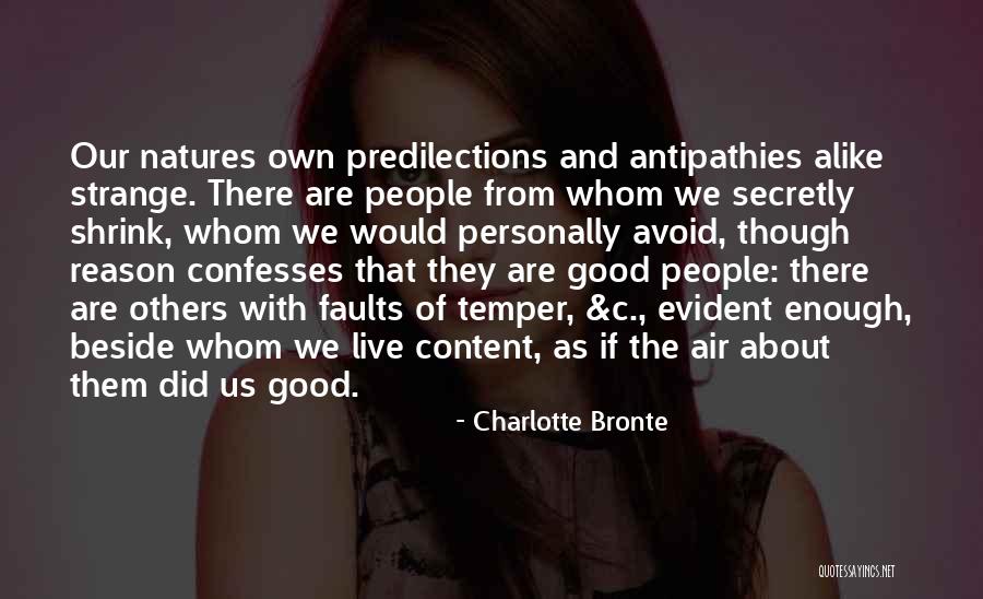 Harut Sassounian Quotes By Charlotte Bronte Harut Sassounian Quotes By Charlotte Bronte