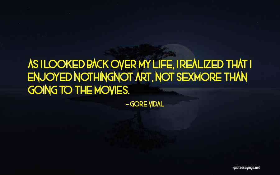 Haruta Quotes By Gore Vidal Haruta Quotes By Gore Vidal
