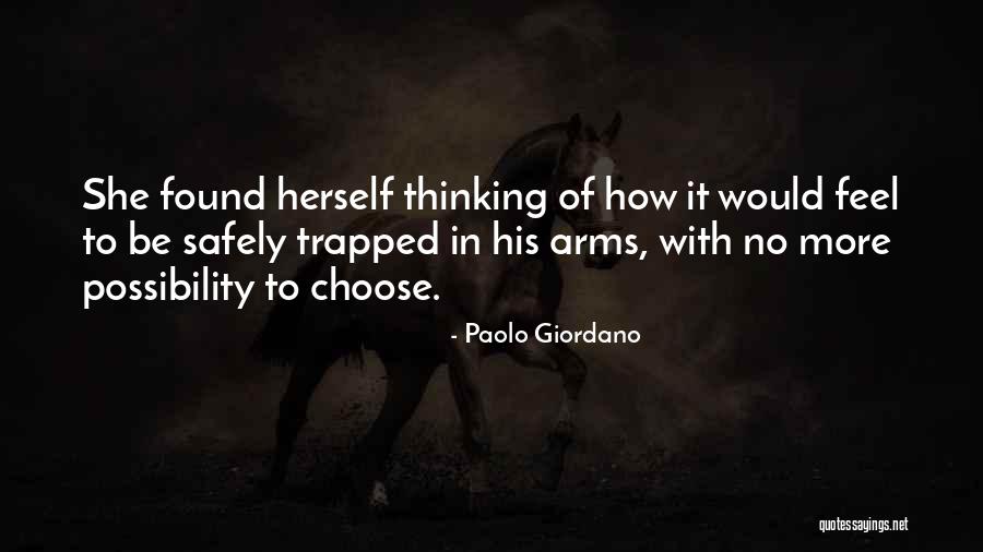 Harutan Quotes By Paolo Giordano Harutan Quotes By Paolo Giordano