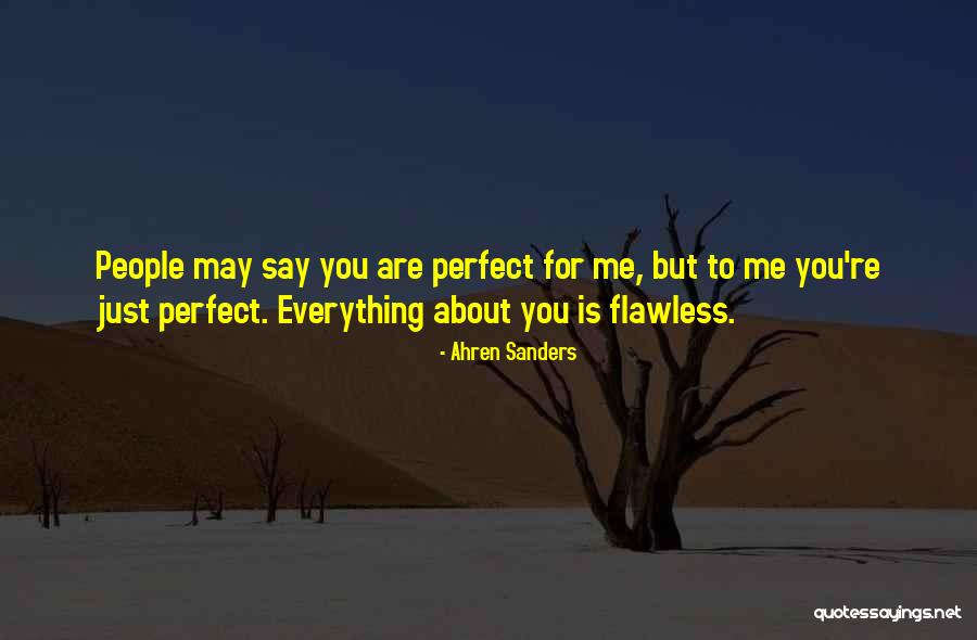 Harutyun Adamyan Quotes By Ahren Sanders Harutyun Adamyan Quotes By Ahren Sanders
