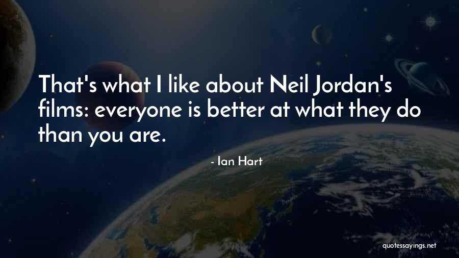 Harutyun Adamyan Quotes By Ian Hart Harutyun Adamyan Quotes By Ian Hart
