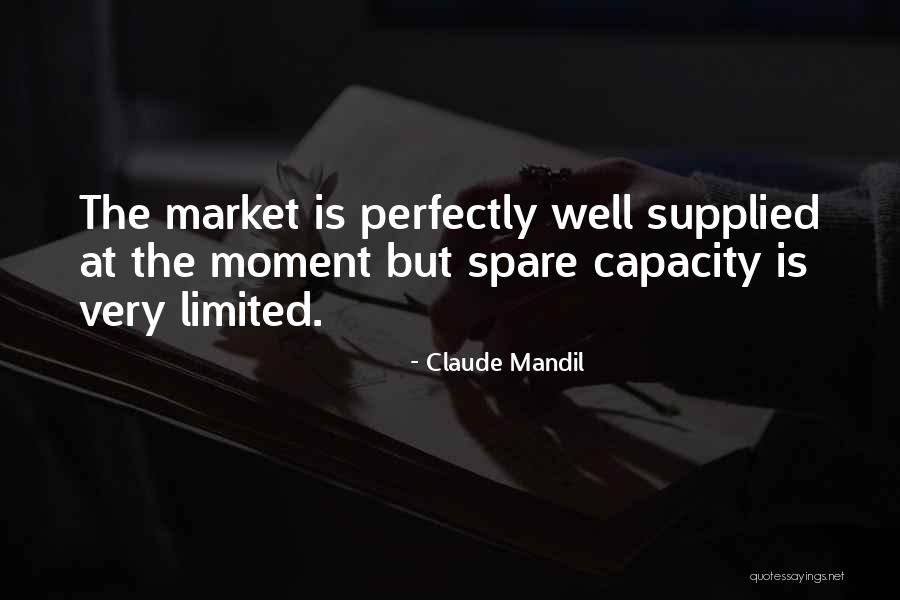 Harutyun Chqolyan Quotes By Claude Mandil Harutyun Chqolyan Quotes By Claude Mandil