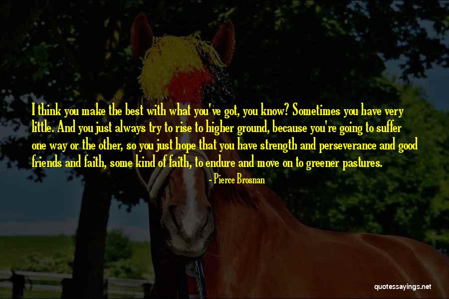 Haruya Iinuma Quotes By Pierce Brosnan Haruya Iinuma Quotes By Pierce Brosnan