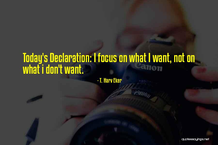 Harv Quotes By T. Harv Eker Harv Quotes By T. Harv Eker