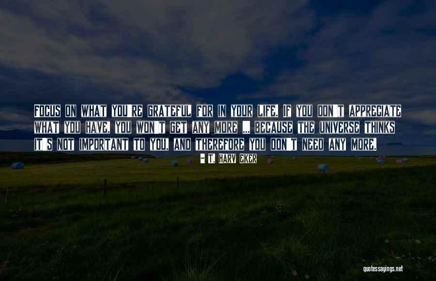 Harv Quotes By T. Harv Eker Harv Quotes By T. Harv Eker