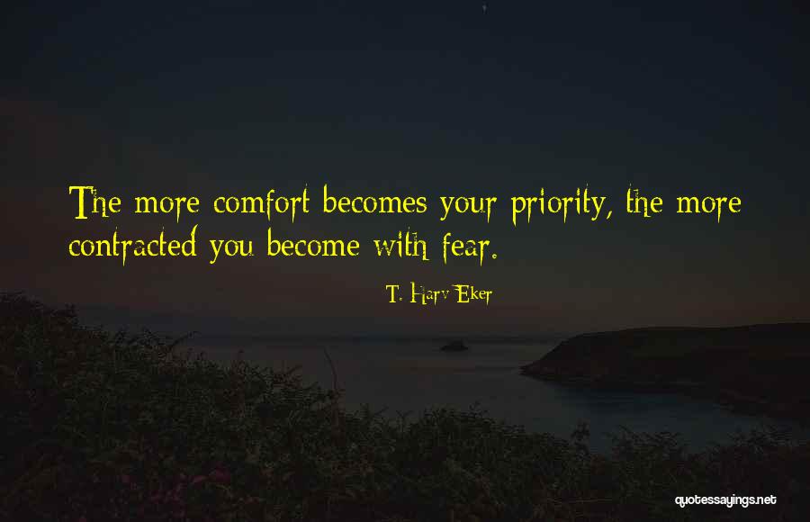 Harv Quotes By T. Harv Eker Harv Quotes By T. Harv Eker
