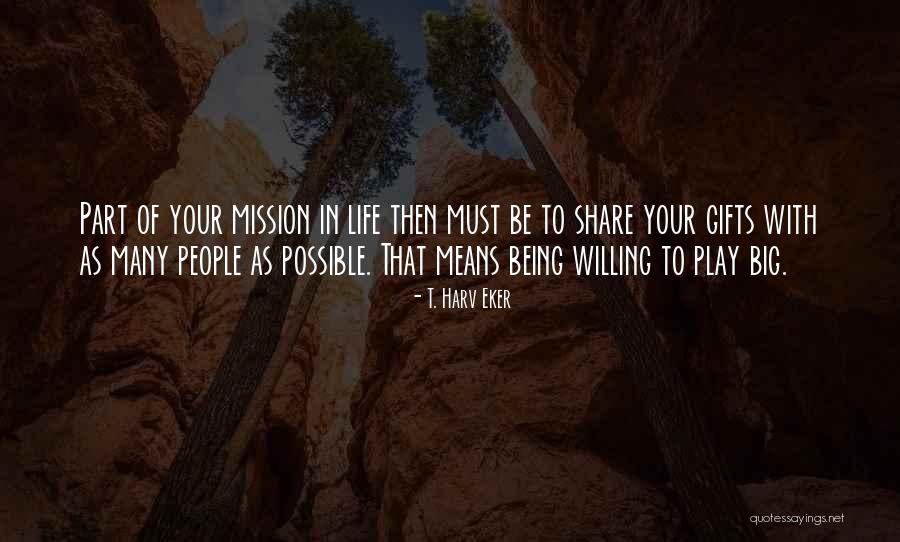 Harv Quotes By T. Harv Eker Harv Quotes By T. Harv Eker