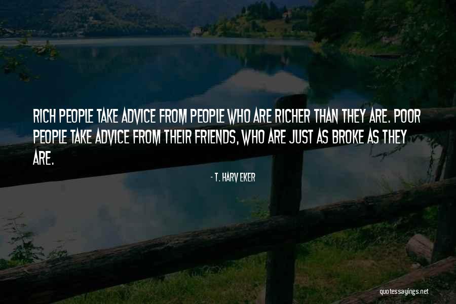 Harv Quotes By T. Harv Eker Harv Quotes By T. Harv Eker