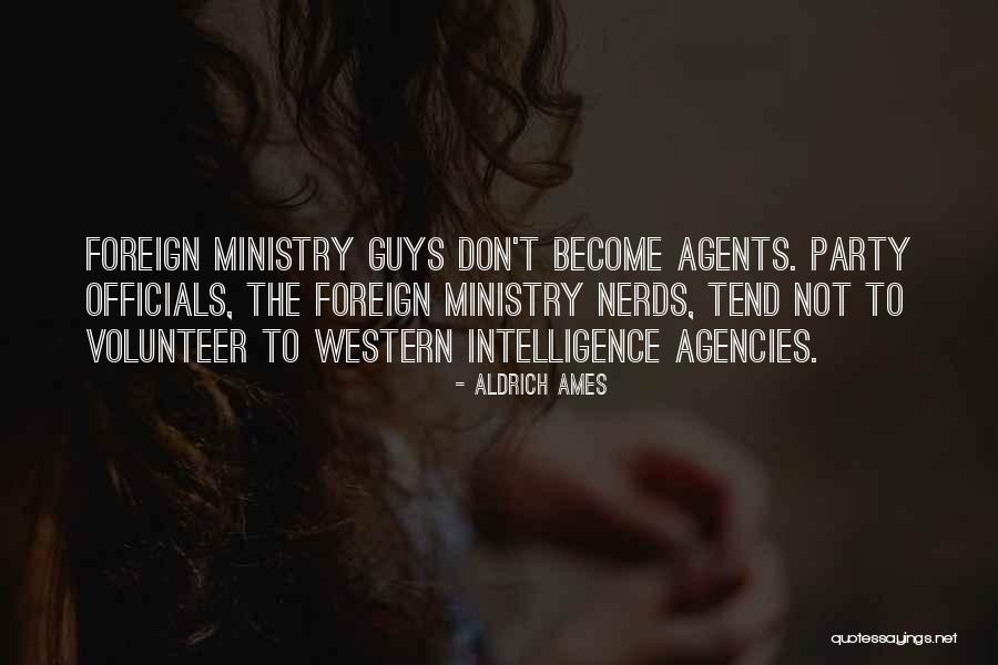 Harvat John Quotes By Aldrich Ames Harvat John Quotes By Aldrich Ames